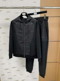 Picture of Prada Sweater Suits _SKUPradaM-3XLkdtr41542042
